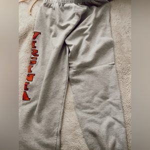 Virginia Sweatpants